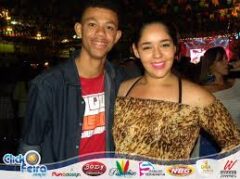 Forró dos Namorados - 2º Encontro